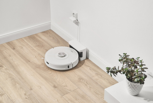 Робот-пилосос Sencor SRV 9350WH - 12