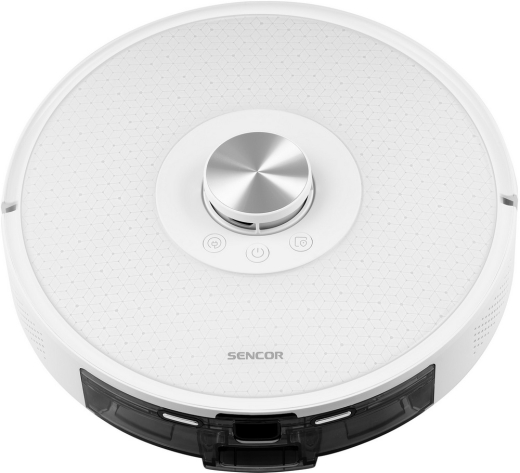 Робот-пилосос Sencor SRV 9350WH - 2