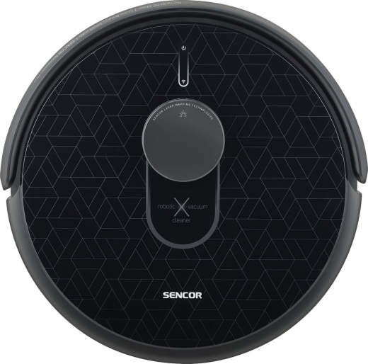 Робот-пилосос Sencor SRV 9200BK - 1