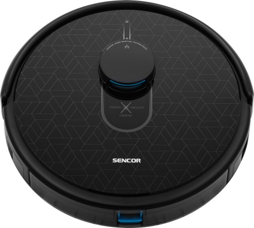 Робот-пилосос Sencor SRV 9200BK - 3
