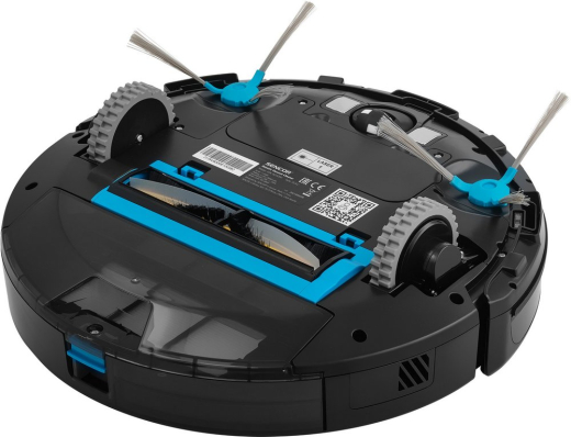 Робот-пилосос Sencor SRV 9200BK - 5