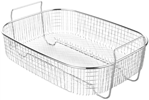Мультипіч (аерофритюрниця) Sencor SBG 8900SS - 4