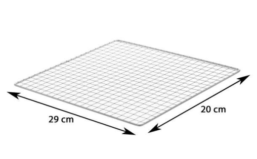 Сушка Sencor SFD 7750SS - 3
