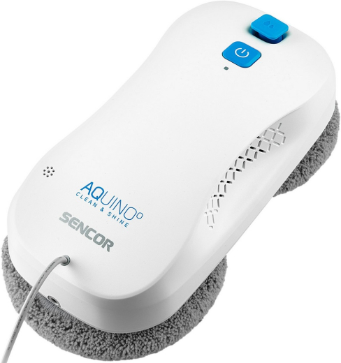 Робот для миття вікон Sencor SRW 6010WH - 2