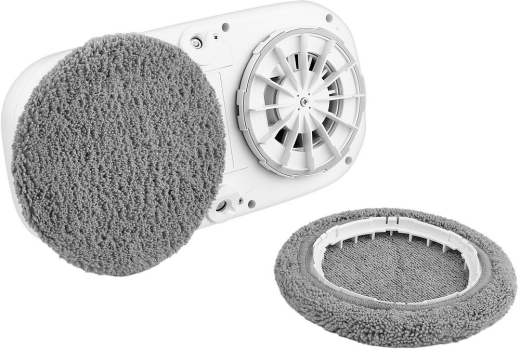 Робот для миття вікон Sencor SRW 6010WH - 3