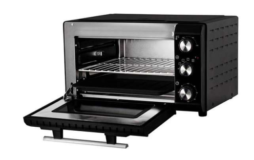 Духовка настільна Sencor SEO 2000BK - 2
