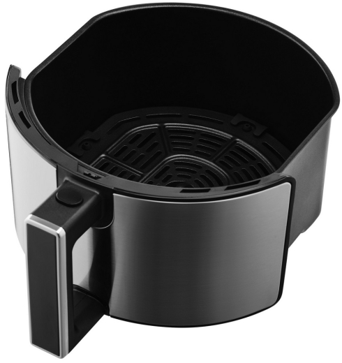 Мультипіч (аерофритюрниця) Sencor SFR 5010BK - 7