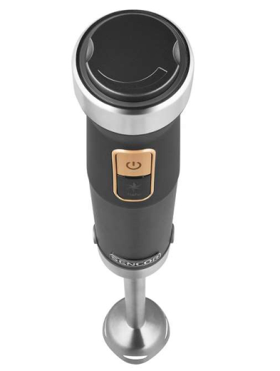 Погружной блендер Sencor SHB 6552BK - 3