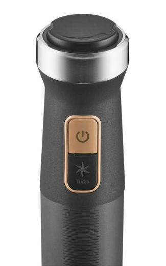 Погружной блендер Sencor SHB 6552BK - 5