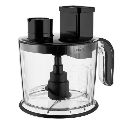 Погружной блендер Sencor SHB 6552BK - 6
