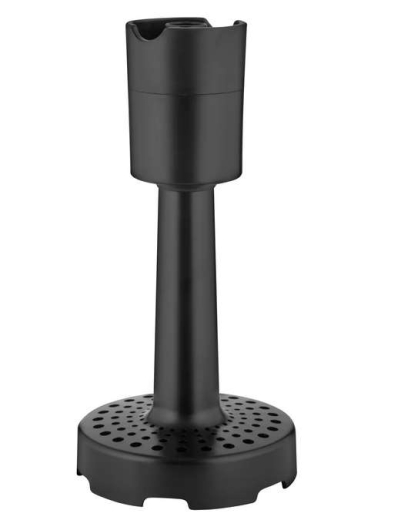 Погружной блендер Sencor SHB 6552BK - 7