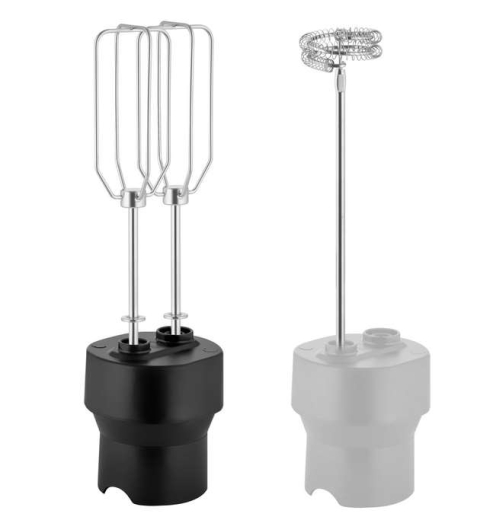 Погружной блендер Sencor SHB 6552BK - 8