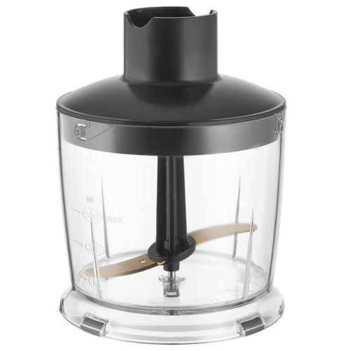 Погружной блендер Sencor SHB 6552BK - 9