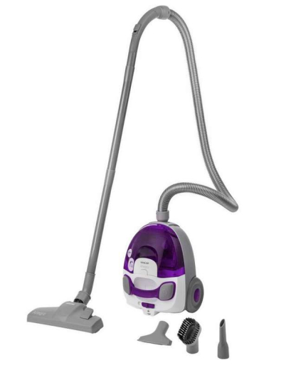 Пилосос безмішковий Sencor SVC512VT-EUE2 - 1