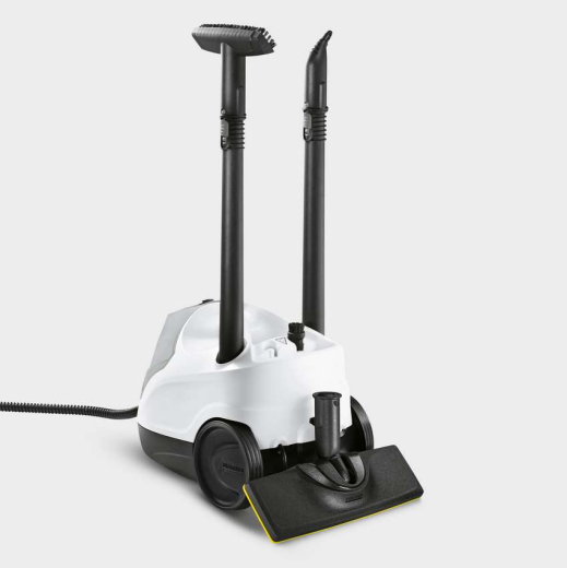 Пароочиститель Karcher SC 4 EasyFix Iron (1.512-631.0) - 3