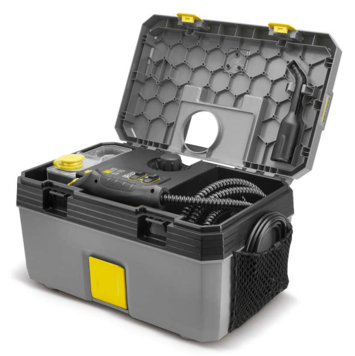 Пароочиститель Karcher SG 4/2 Classic (1.092-301.0) - 3
