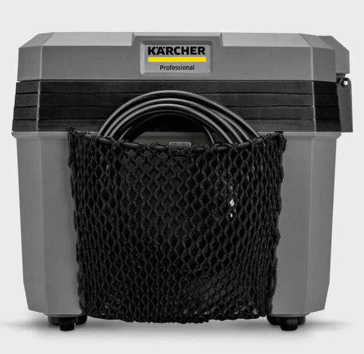 Пароочиститель Karcher SG 4/2 Classic (1.092-301.0) - 5