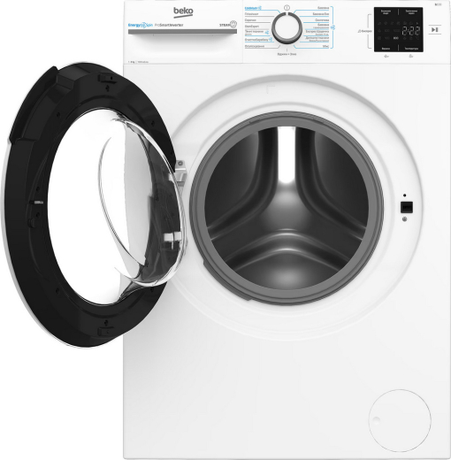 Стиральная машина Beko BM1WFSU38033WW - 4