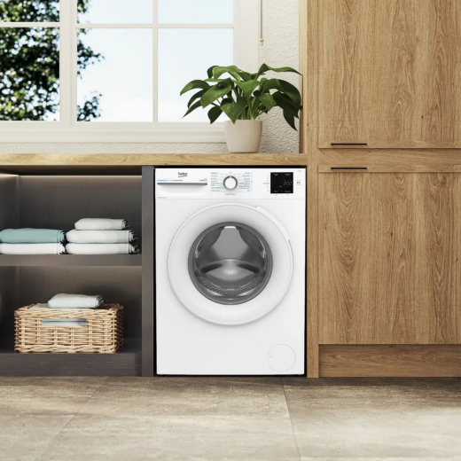 Стиральная машина Beko BM1WFSU38033WW - 8