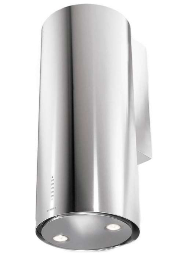 Витяжка декоративна Faber CYLINDRA IS./4 EV8 X A37 (110.0332.308) - 1