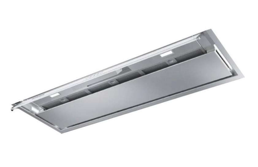 Вытяжка встраиваемая Faber In-Nova Touch X/Wh A90 (305.0611.156) - 1