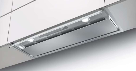 Вытяжка встраиваемая Faber IN-NOVA TOUCH X/WH A60 (305.0611.157) - 1