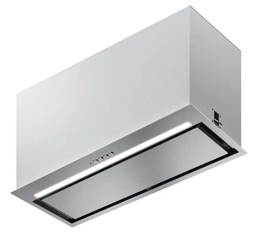 Вытяжка встраиваемая Faber INKA LUX EVO X A70 (305.0665.354) - 1