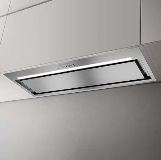 Вытяжка встраиваемая Faber INKA LUX EVO X A70 (305.0665.354) - 2