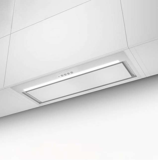 Витяжка вбудована Faber INKA LUX EVO WH MATT A70 (305.0665.358) - 2