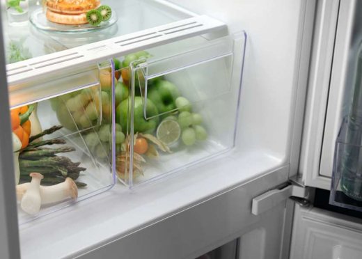 Холодильник с морозильной камерой Electrolux RNT6NE18S - 5