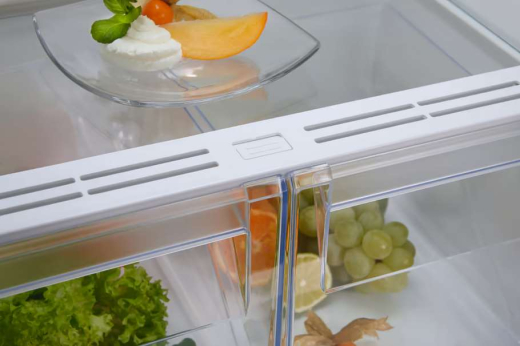 Холодильник с морозильной камерой Electrolux RNT6NE18S - 6
