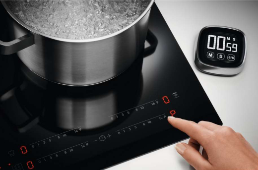 Варильна поверхня електрична Electrolux CIR60433 - 3