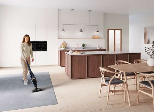 Щітка для пилососа Electrolux ZE143 - 3