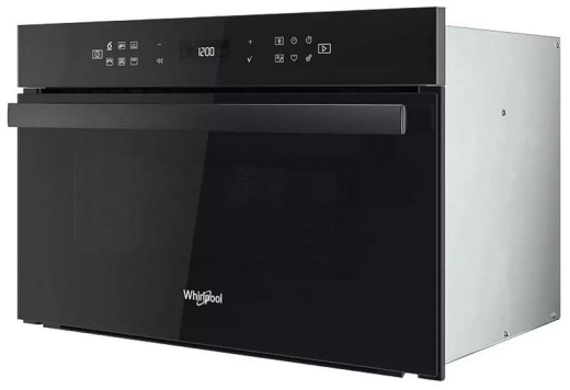 Вбудована мікрохвильова піч Whirlpool AMW 6440 FB - 2