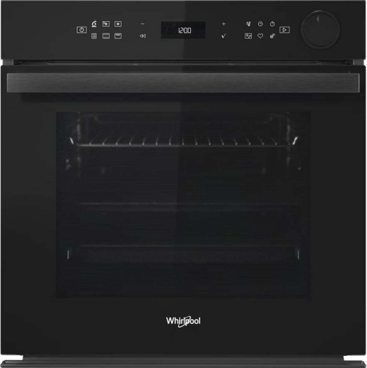 Вбудована електрична духова шафа Whirlpool AKZ9S 8270 FB - 1