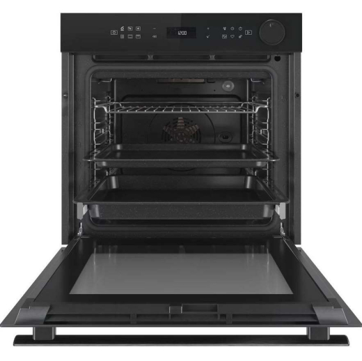 Вбудована електрична духова шафа Whirlpool AKZ9S 8270 FB - 2