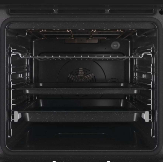 Вбудована електрична духова шафа Whirlpool AKZ9S 8270 FB - 3