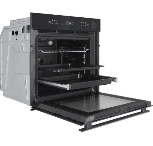 Вбудована електрична духова шафа Whirlpool AKZ9S 8270 FB - 4