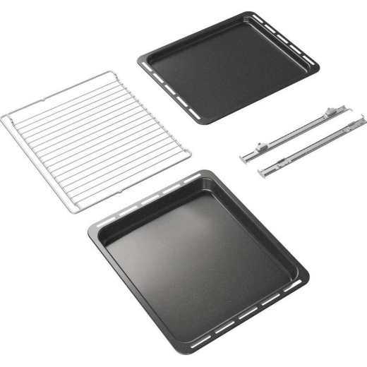 Вбудована електрична духова шафа Whirlpool AKZ9S 8270 FB - 5