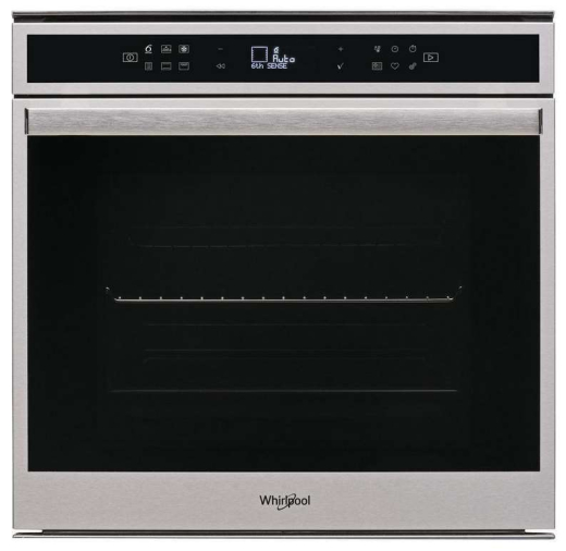 Духовка електрична Whirlpool W6 4PS1 OM4 P - 1
