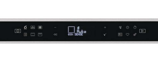 Духовка електрична Whirlpool W6 4PS1 OM4 P - 3