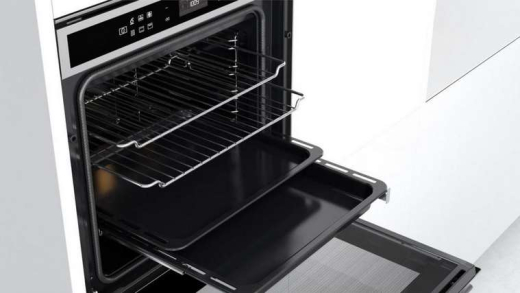 Духовка електрична Whirlpool W6 4PS1 OM4 P - 4