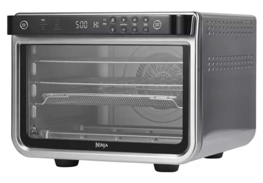 Духовка настольная NINJA Foodi 10-in-1 DT200EU - 2