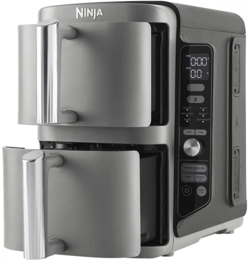 Мультипіч Ninja SL400EU - 4