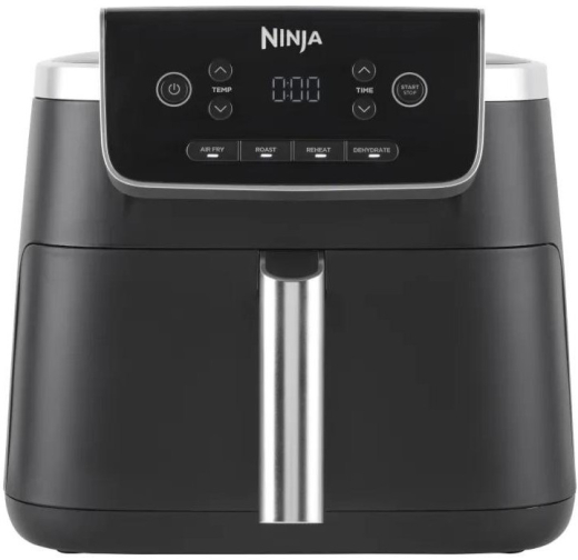 Мультипіч (аерофритюрниця) NINJA Air Fryer Pro AF140EU - 1