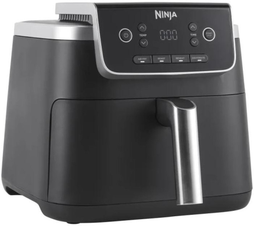 Мультипіч (аерофритюрниця) NINJA Air Fryer Pro AF140EU - 2