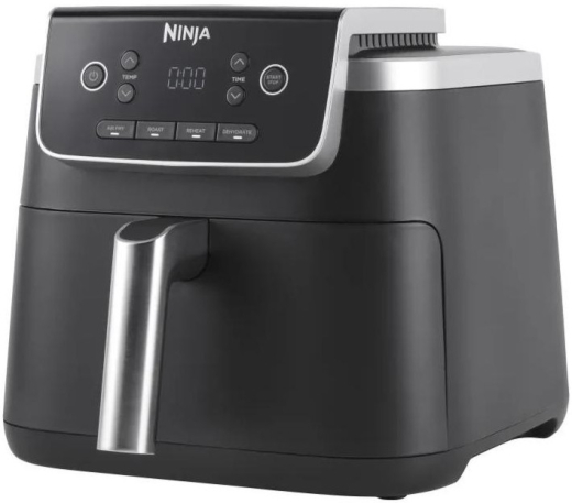 Мультипіч (аерофритюрниця) NINJA Air Fryer Pro AF140EU - 3