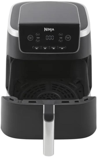 Мультипіч (аерофритюрниця) NINJA Air Fryer Pro AF140EU - 4