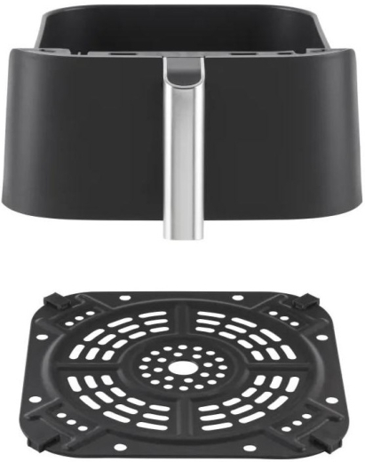 Мультипіч (аерофритюрниця) NINJA Air Fryer Pro AF140EU - 5