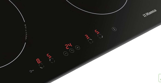 Варильна поверхня з духовкою Hansa FCIL68309 - 7
